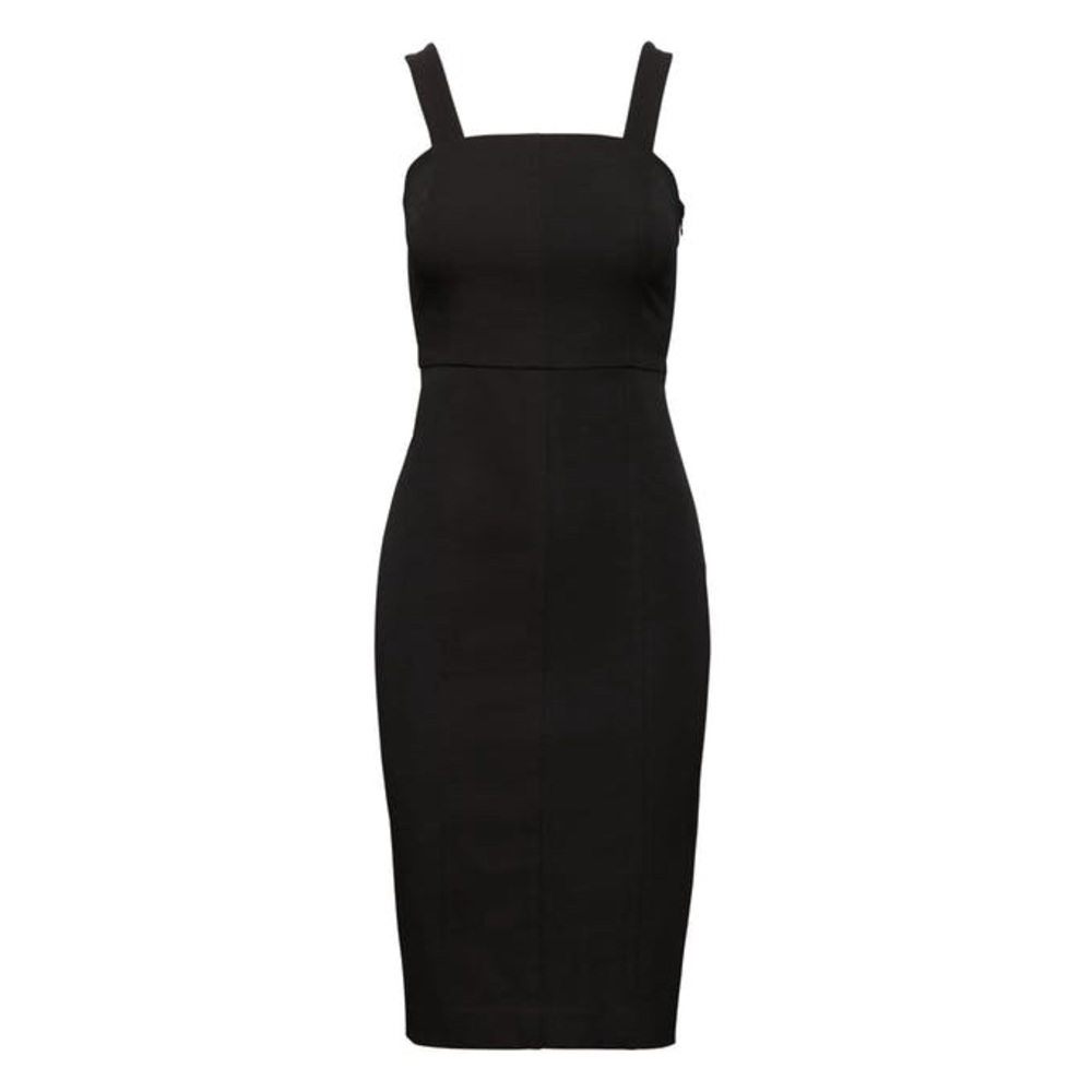 Banana Republic Black Dress (only worn once)!!